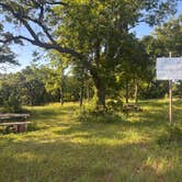 Review photo of Pawhuska Lake (Old City Lake) Dispersed by H W., June 16, 2026