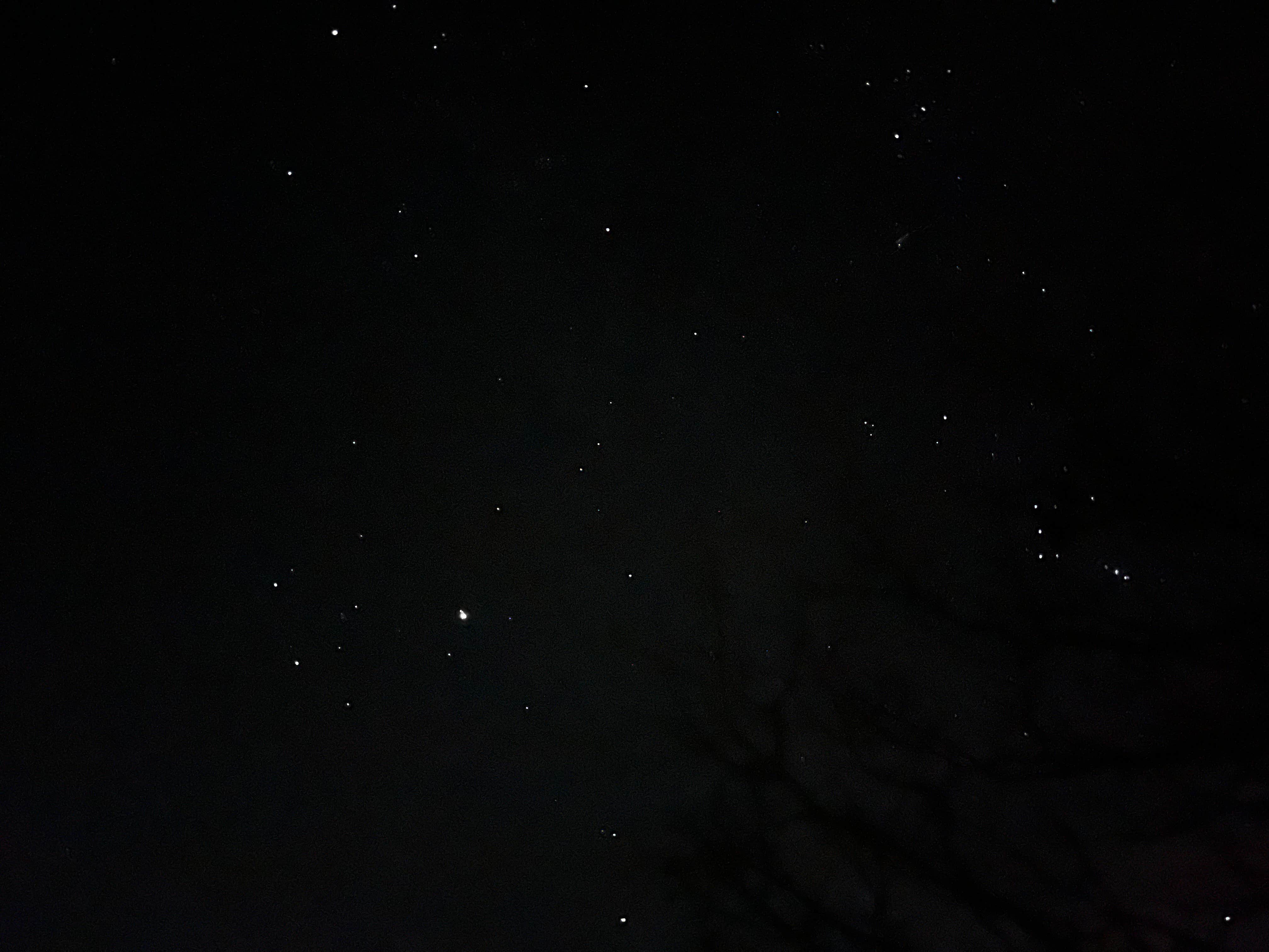 Camper-submitted photo at Pawhuska Lake (Old City Lake) Dispersed near Pawhuska, OK