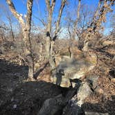 Review photo of Pawhuska Lake (Old City Lake) Dispersed by SJ P., February 8, 2026