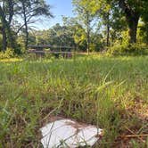 Review photo of Pawhuska Lake (Old City Lake) Dispersed by H W., June 16, 2026