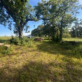 Review photo of Pawhuska Lake (Old City Lake) Dispersed by H W., June 16, 2026