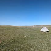 Review photo of Pawnee Buttes - Dispersed Camping by Brooke P., May 27, 2024