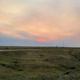 Review photo of Pawnee Buttes - Dispersed Camping by Kat B., August 5, 2025
