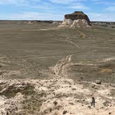 Review photo of Pawnee Buttes - Dispersed Camping by Wild Berries B., May 2, 2024