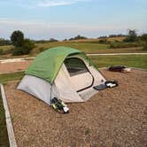 Review photo of Pawnee Buttes - Dispersed Camping by Dillon S., September 12, 2025