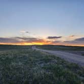 Review photo of Pawnee Buttes - Dispersed Camping by Kelda C., June 6, 2024