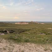 Review photo of Pawnee Buttes - Dispersed Camping by Kat B., August 5, 2025