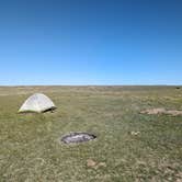 Review photo of Pawnee Buttes - Dispersed Camping by Brooke P., May 27, 2024