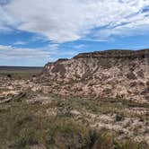 Review photo of Pawnee Buttes - Dispersed Camping by Brooke P., May 27, 2024