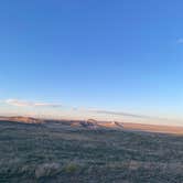 Review photo of Pawnee Buttes - Dispersed Camping by Anne W., May 9, 2024