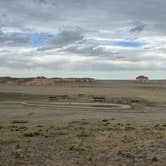 Review photo of Pawnee Buttes - Dispersed Camping by Wild Berries B., May 2, 2024