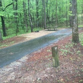Review photo of Payne Campground by Lucy P., April 21, 2024