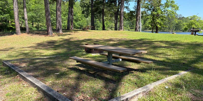 Camper submitted image from Payne Lake Spillway