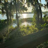 Review photo of Paynes Prairie Preserve State Park Campground by Erin M., May 26, 2024