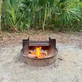 Review photo of Paynes Prairie Preserve State Park Campground by David G., May 5, 2024