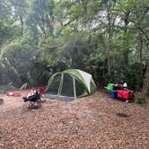 Review photo of Paynes Prairie Preserve State Park Campground by David G., May 5, 2024