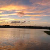 Review photo of Paynes Prairie Preserve State Park Campground by Jeff E., June 26, 2024