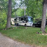 Review photo of Peaceful Cove Campground by David S., June 14, 2025
