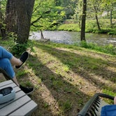 Review photo of Peaceful Cove Campground by James H., May 4, 2024