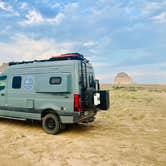 Review photo of Peaceful Prairie Campsites - Gering, Nebraska by Philip P., August 1, 2026