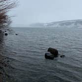 Review photo of Peach Beach RV Park on the Columbia by angelina H., September 8, 2025