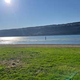 Review photo of Peach Beach RV Park on the Columbia by Connar W., October 4, 2025