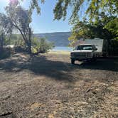 Review photo of Peach Beach RV Park on the Columbia by Connar W., October 4, 2025