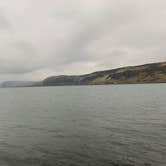 Review photo of Peach Beach RV Park on the Columbia by angelina H., September 8, 2025
