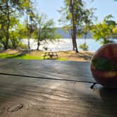 Review photo of Peach Beach RV Park on the Columbia by Justin L., September 20, 2026