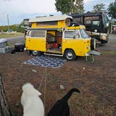 Review photo of Peach Queen Campground by Sean I., November 16, 2025