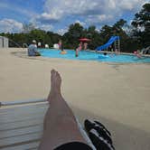 Review photo of Peach Queen Campground by Sean I., November 16, 2025