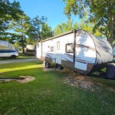 Review photo of Peach Queen Campground by Sean I., November 16, 2025