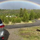 Review photo of Peak One Campground by Sam W., August 22, 2024