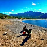 Review photo of Peak One Campground by Don R., September 4, 2026