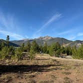 Review photo of Peak One Campground by Tonka M., September 16, 2026
