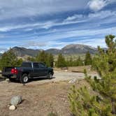 Review photo of Peak One Campground by Tonka M., September 16, 2026