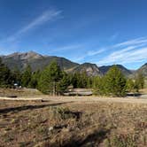 Review photo of Peak One Campground by Tonka M., September 16, 2026