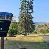 Review photo of Pealy Loop Recreation Site Dispersed by Kevin C., October 16, 2025