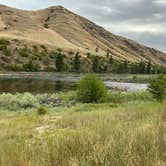 Review photo of Pealy Loop Recreation Site Dispersed by Name , July 6, 2026