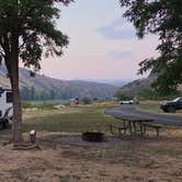 Review photo of Pealy Loop Recreation Site Dispersed by Steve D., July 24, 2026