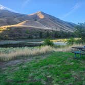 Review photo of Pealy Loop Recreation Site Dispersed by lee's freelance M., September 19, 2026