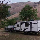 Review photo of Pealy Loop Recreation Site Dispersed by Steve D., July 24, 2026