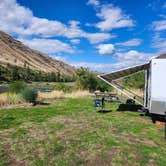 Review photo of Pealy Loop Recreation Site Dispersed by lee's freelance M., September 19, 2026