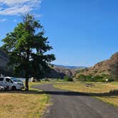Review photo of Pealy Loop Recreation Site Dispersed by Kevin C., October 16, 2025