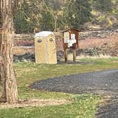 Review photo of Pealy Loop Recreation Site Dispersed by sarah N., November 14, 2025