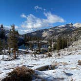 Review photo of Pear Lake Winter Hut — Sequoia National Park by Amanda K., July 15, 2025