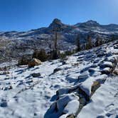 Review photo of Pear Lake Winter Hut — Sequoia National Park by Amanda K., July 15, 2025