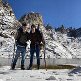 Review photo of Pear Lake Winter Hut — Sequoia National Park by Amanda K., July 15, 2025