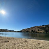 Review photo of Pearrygin Lake State Park Campground by Dmytro G., September 16, 2023