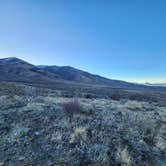 Review photo of Peavine Road Dispersed Camping by Genevieve R., December 28, 2023